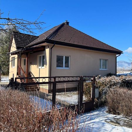 Martina House Villa Bešeňová Exterior foto