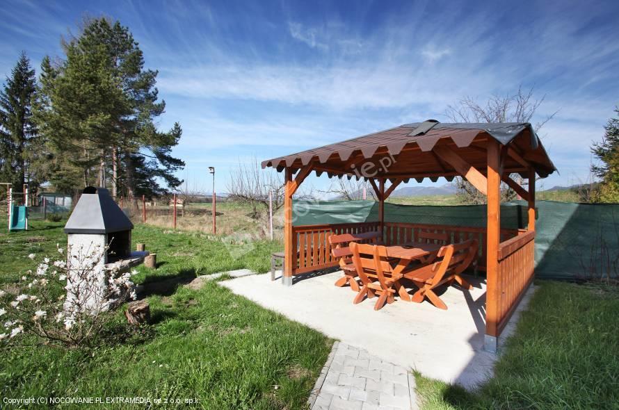 Martina House Villa Bešeňová Cameră foto