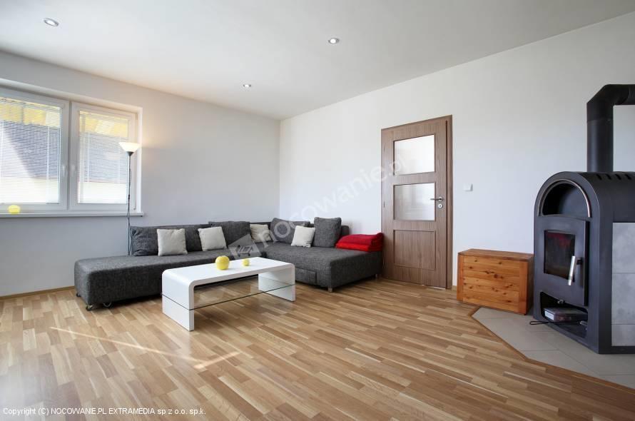 Martina House Villa Bešeňová Cameră foto