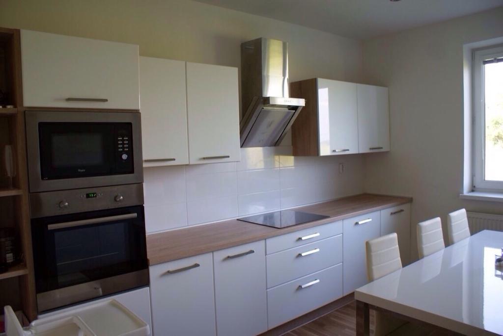 Martina House Villa Bešeňová Cameră foto